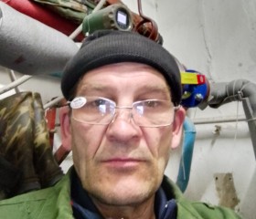 Сергей, 51 год, Иваново