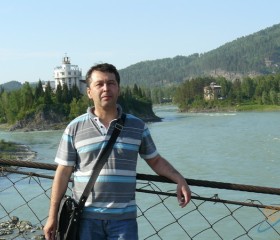 Ринат, 52 года, Барнаул