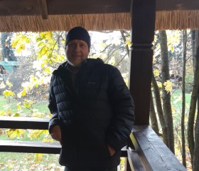 oleg, 53 года, Москва