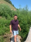 Тахир Ильбактин, 40 лет, Уфа