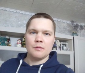 Вадим, 30 лет, Пермь