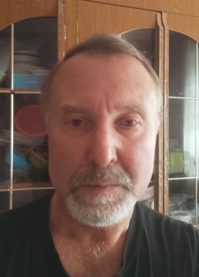 Борис из Горад Гродны 68 лет