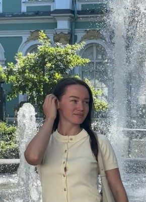 София из Озеры 31 год