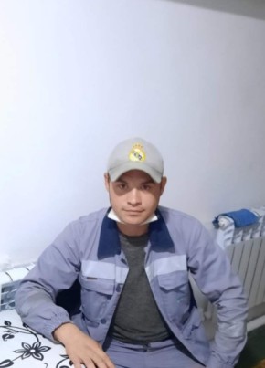 Александр Т,, 34, Қазақстан, Қарағанды