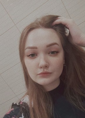 Инна из Петрозаводска 30 лет