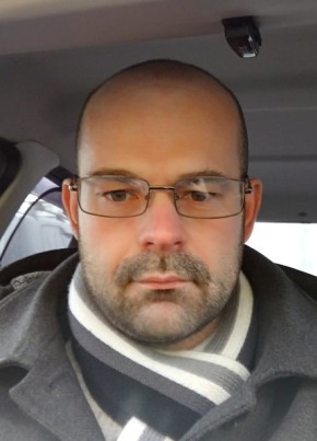 Dima Puzanov, 46, Russia, Domodedovo