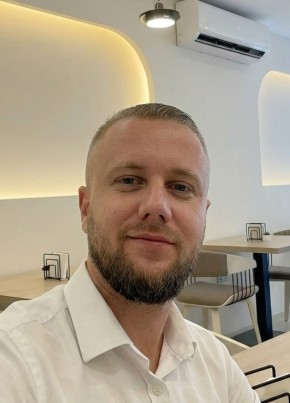 Михаил из Омска 31 год