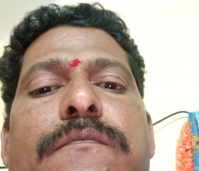 Nagaraja, 45 лет, Mysore