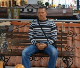 Сергей, 54 года, Щигры