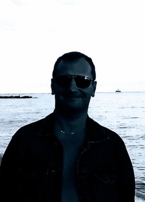 Serzh, 40, Russia, Novorossiysk