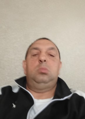 Иил из Новосибирска 51 год