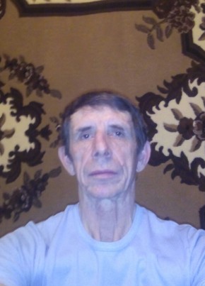 Владимир Драге, 68, Рэспубліка Беларусь, Шаркаўшчына