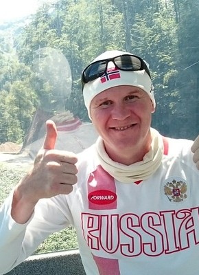 Андрей, 43, Россия, Белорецк