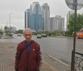 Сергей, 54 года, Тарко-Сале