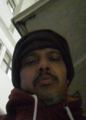 Shivratan Singh, 45, India, Delhi