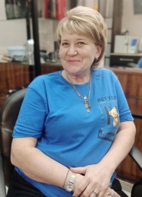 Elena, 47, Russia, Moscow
