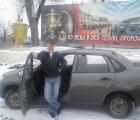 Сергей, 42 года, Суворов