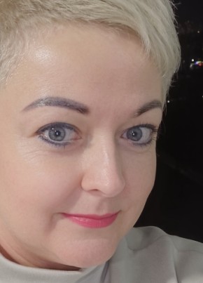 Tatyana, 45, Russia, Moscow
