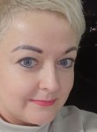 Tatyana, 45, Moscow