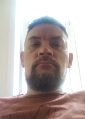 Nick_Krayst, 45, Россия, Москва