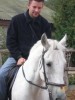 Nick_Krayst, 45 - Только Я Прынц на белом коне...