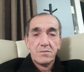 Бахтияр, 60 лет, Шымкент