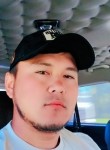 Eduard, 28, Vasyurinskaya