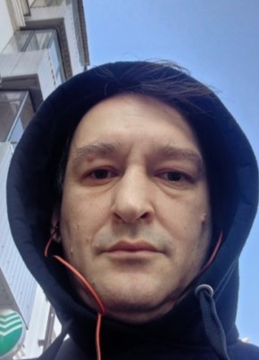 Владимир, 44, Россия, Липецк