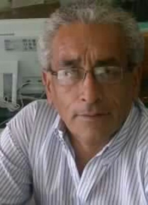 Luis, 58, Estados Unidos Mexicanos, Alvaro Obregon
