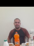Abror - Cherepovets