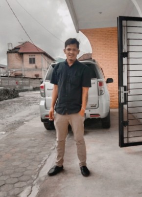 Yau, 25, Indonesia, Kota Dumai