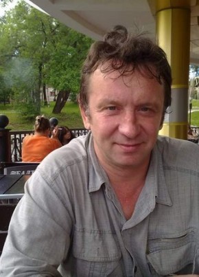 Игорь, 63, Россия, Хабаровск