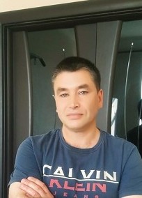 Юрий, 50, Россия, Новосибирск