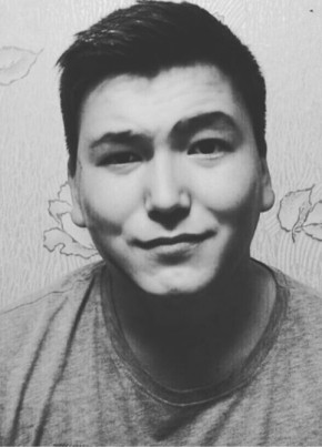 Максат, 28, Кыргыз Республикасы, Бишкек