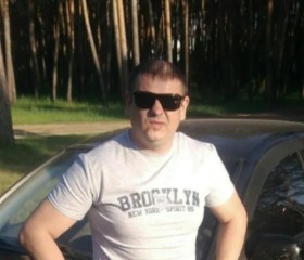 Aleksandr, 41, Kalach