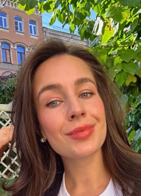 Elena Kulik, 28, Latvia, Riga