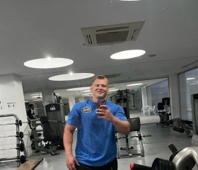Titan, 27, Dublin