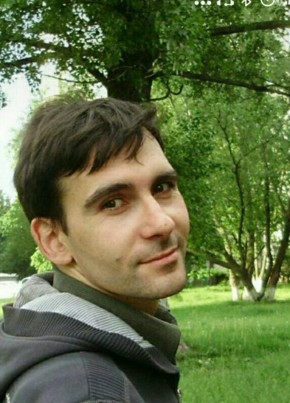 Андрей, 46, Україна, Буча