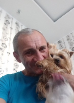 Олег, 51, Россия, Климовск