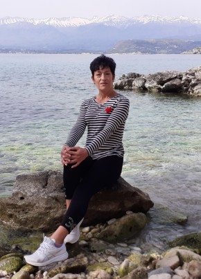 Ksenia, 52, Ελληνική Δημοκρατία, Πάτρα
