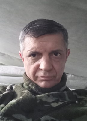 Виталий из Малоярославеца 53 года