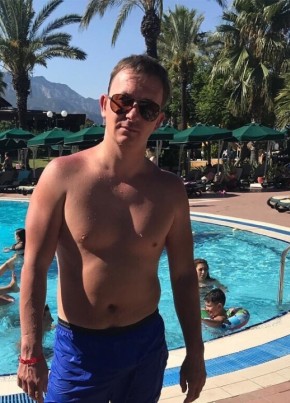 Andrey, 42, Russia, Lukhovitsy