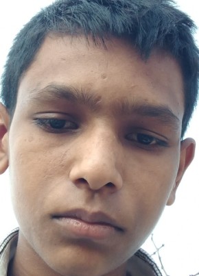 Rahul, 19, India, Jaipur