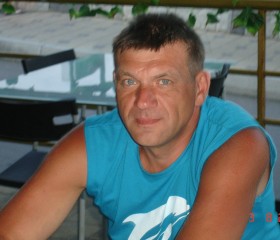 Владимир Петин, 52 года, Конаково
