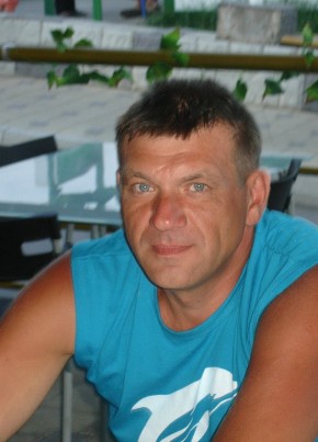 Владимир Петин, 53, Россия, Конаково