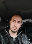 Ivan, 39, Moscow