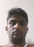 Kamal, 34  , Colombo