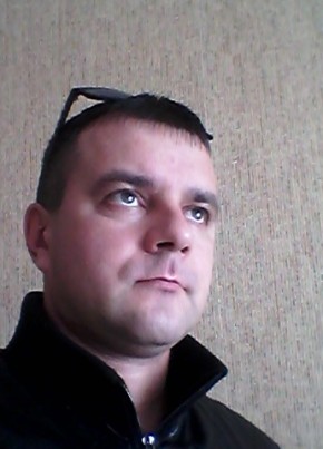 Вадим, 40, Россия, Омск