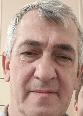 Виктор из Ульяновска 55 лет