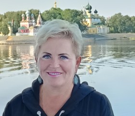 Татьяна, 58 лет, Москва